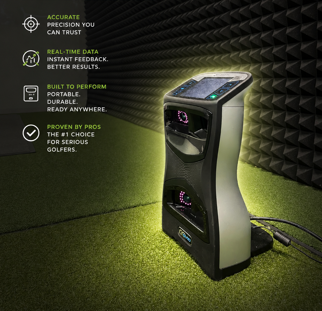 GC Quad Launch Monitor
